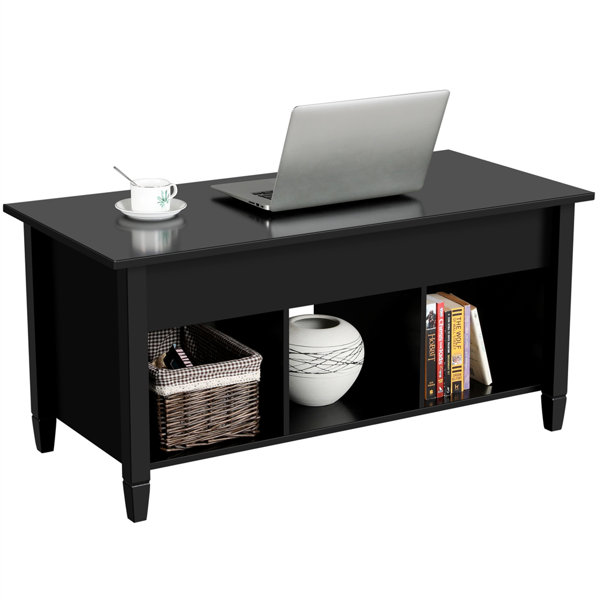 Ebern Designs Cannelton Coffee Table & Reviews Wayfair